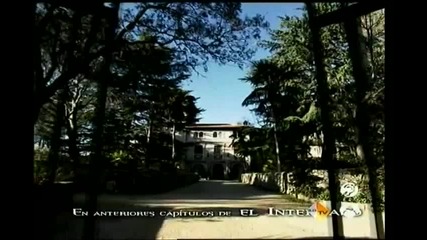 El Internado The Boarding School - trailer