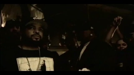 Trick Trick ft Ice Cube - Let It Fly [hd]