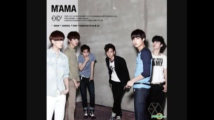 Exo-k - Two Moons + Бг превод