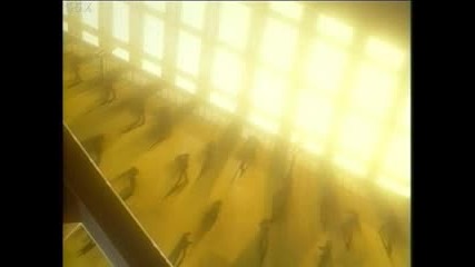 Magic Knight Rayearth S2 - Епизод 13 ( 33 ) 