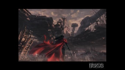 Final Fantasy 7: Dirge of Cerberus - Музиката - Част 3 