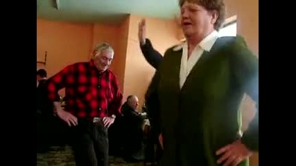 Кольо Симеонов (гаида) 8 март 2013