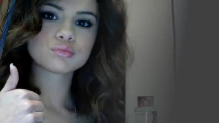 Selly Gomez C A N D Y [f0r c0ntest]