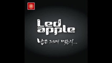 Ledapple - Are you eating well