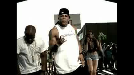 Nelly - Stepped On My Jz ft. Jermaine Dupri, Ciara 