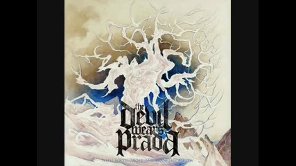 The Devil Wears Prada - Lord Xenu Lyrics