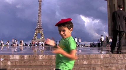 imovie Trailers - Travel