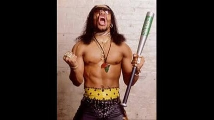 Grandmaster Melle Mel - Wolrd War Iii
