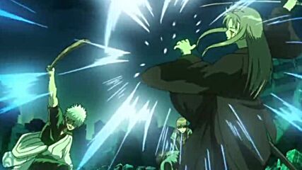 gintama episode 360 bg