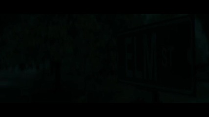 A Nightmare On Elm Street Trailer 