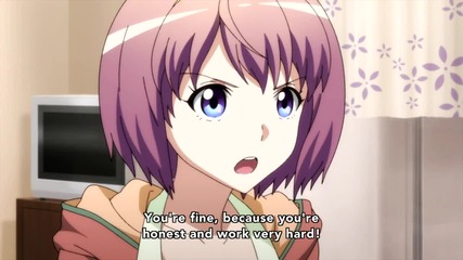 Ranpo Kitan Game of Laplace Episode 5 Eng Sub Hd