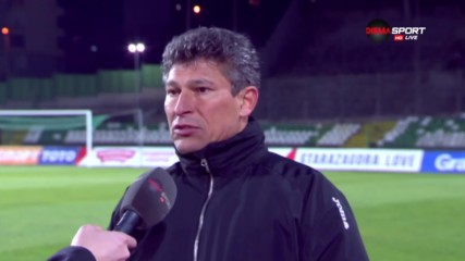 Балъков: Странно, но топ съдии винаги допускат грешки