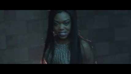 2013 • Torqux ft. Lady Leshurr - Blazin' ( Official Video )