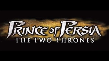 Prince Of Persia The Two Thrones Pictures Part 16