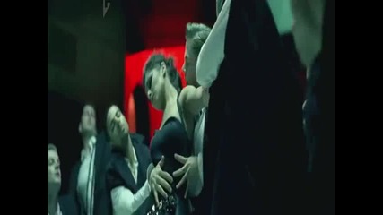 Cheryl Cole - Parachute 