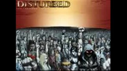 Disturbed - Another Way To Die 