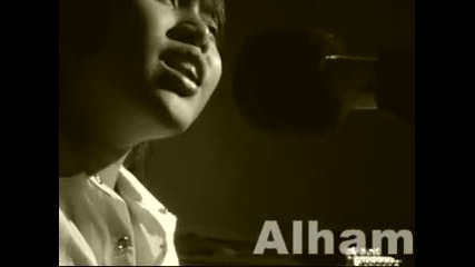 Cakka Acoustic Session (alhamdulillah)