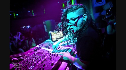 New Мазало от Skrillex-the Reason 2013
