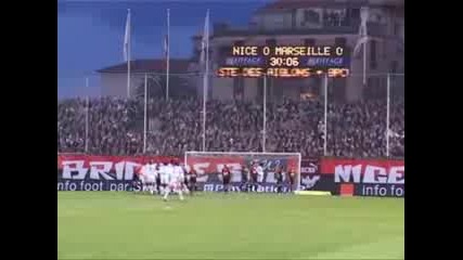 Brigade Sud Nice