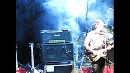 Щурците - Среща, Концерт 11.12.2009