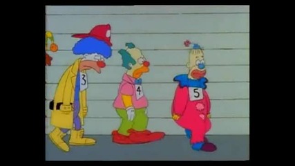 The Simpsons Parody - The Dark Knight бг Превод