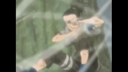 Naruto - Uncut - Episode - 64
