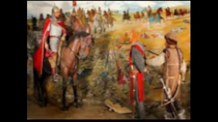 Владетелите-воини на Втората българска държава ( аудио-пътешествие Б Н Р аудио )