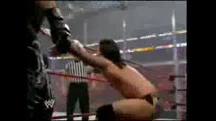 Undertaker Vs Cm Punk Hell In A Celi 2009 full match