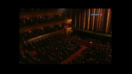 75 години ансамбъл "игор Моисеев"
