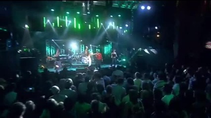 Nelly Furtado - Say it right Live Hq