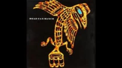 Dead Can Dance - Yulunga