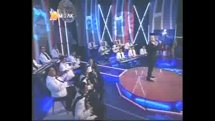 Марко Журанович - Инат 