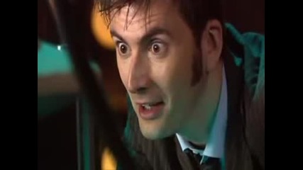 Doctor Who - Roses Song