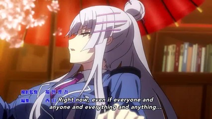 Heavy Object - 02 ᴴᴰ