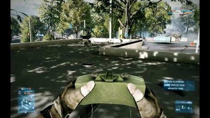 Trolling in Bf3