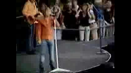 Bon Jovi - Wild In The Streets - 2003