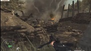 Call of Duty World at War Veteran 05 - Their Land, Their Blood