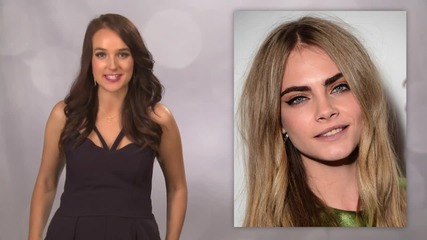 Vogue Facing Backlash over Portrayal of Cara Delevingne's Sexuality