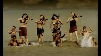 Bond - Victory