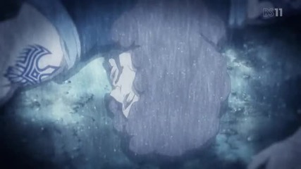 Shingeki no Bahamut Genesis - 05
