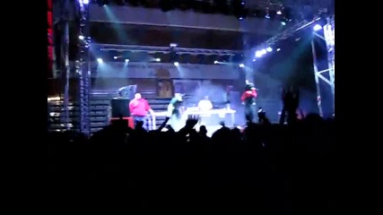 Lil Jon - в българия (софия)