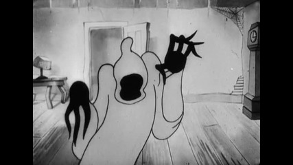 Haunted House (december 2, 1929)
