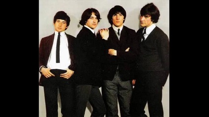 The Kinks - Dandy 