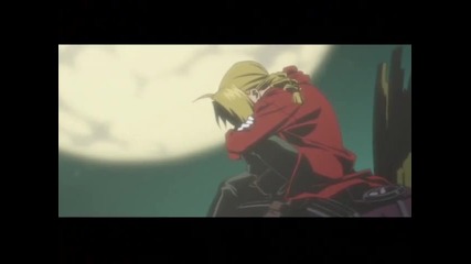 Fullmetal Alchemist 