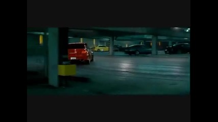 Tokyo Drift Music Video