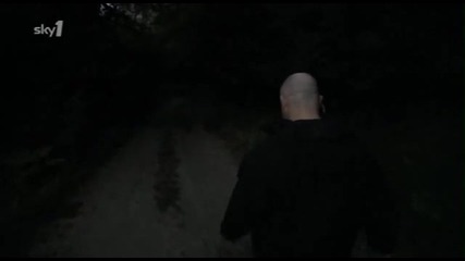 Рос Кемп за Банди - България Ross Kemp on Gangs 3 част