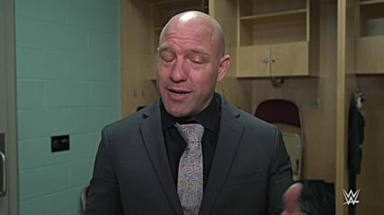 WWE thanks Michael Cole for 25 years