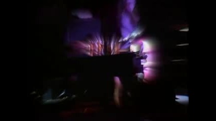 Queen - Seven Seas Of Rhye (1973) 