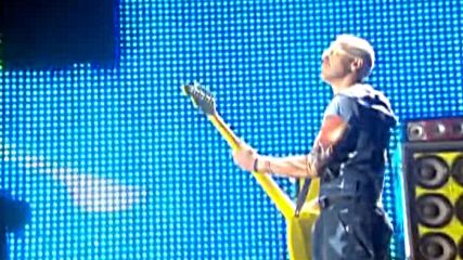 U2 – Gone | Popmart: Live from Mexico City D V D