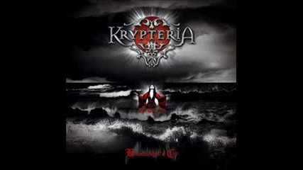 Krypteria - I Cant Breathe